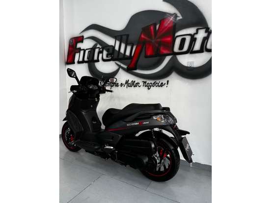 DAFRA-CITYCOM S 300i-2023