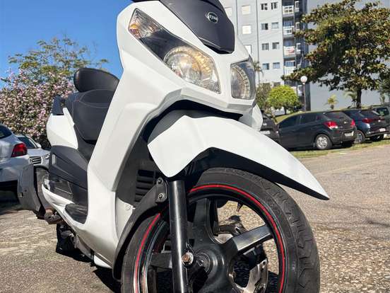 DAFRA-CITYCOM S 300i ABS DAFRA-CITYCOM S 300i ABS-2019