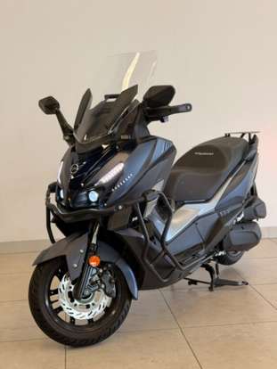DAFRA-CRUISYM 300-2024