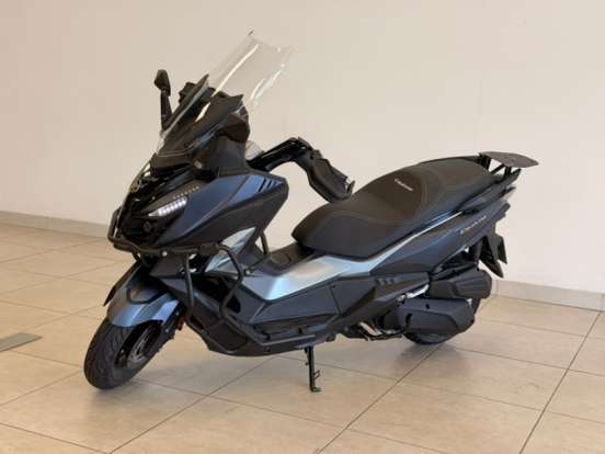 DAFRA-CRUISYM 300-2024