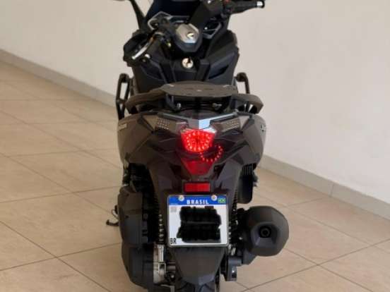 DAFRA-CRUISYM 300 DAFRA-CRUISYM 300-2024