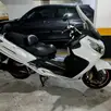 DAFRA MAXSYM 400i DAFRA MAXSYM 400i