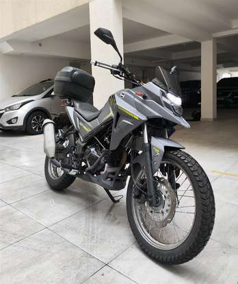 DAFRA-NH 190-2026