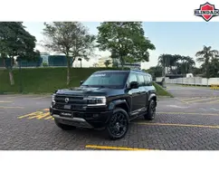DENZA B5 1.5 TURBO PHEV GS AWD AUTOMÁTICO DENZA B5 1.5 TURBO PHEV GS AWD AUTOMÁTICO