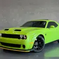 DODGE CHALLENGER 6.2 V8 HEMI GASOLINA SRT HELLCAT WIDEBODY JAILBREAK TORQUEFLITE DODGE CHALLENGER 6.2 V8 HEMI GASOLINA SRT HELLCAT WIDEBODY JAILBREAK TORQUEFLITE