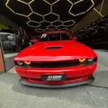 DODGE CHALLENGER 6.4 V8 HEMI GASOLINA R/T SCAT PACK WIDEBODY TORQUEFLITE DODGE CHALLENGER 6.4 V8 HEMI GASOLINA R/T SCAT PACK WIDEBODY TORQUEFLITE