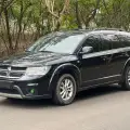 DODGE JOURNEY 3.6 SXT V6 GASOLINA 4P AUTOMÁTICO DODGE JOURNEY 3.6 SXT V6 GASOLINA 4P AUTOMÁTICO