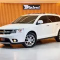 DODGE JOURNEY 3.6 RT AWD V6 GASOLINA 4P AUTOMÁTICO DODGE JOURNEY 3.6 RT AWD V6 GASOLINA 4P AUTOMÁTICO