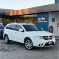 DODGE JOURNEY 3.6 RT V6 GASOLINA 4P AUTOMÁTICO DODGE JOURNEY 3.6 RT V6 GASOLINA 4P AUTOMÁTICO