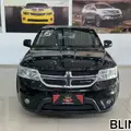 DODGE JOURNEY 3.6 SXT V6 GASOLINA 4P AUTOMÁTICO DODGE JOURNEY 3.6 SXT V6 GASOLINA 4P AUTOMÁTICO