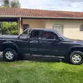 DODGE DAKOTA 3.9 SPORT 4X2 CE V6 12V GASOLINA 2P MANUAL DODGE DAKOTA 3.9 SPORT 4X2 CE V6 12V GASOLINA 2P MANUAL