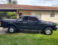 DODGE DAKOTA 3.9 SPORT 4X2 CE V6 12V GASOLINA 2P MANUAL DODGE DAKOTA 3.9 SPORT 4X2 CE V6 12V GASOLINA 2P MANUAL