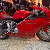 DUCATI 999 DUCATI 999