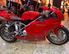 DUCATI 999 DUCATI 999