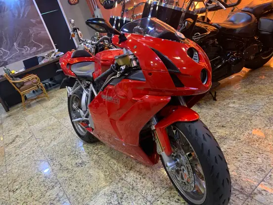 DUCATI-999 DUCATI-999-2003