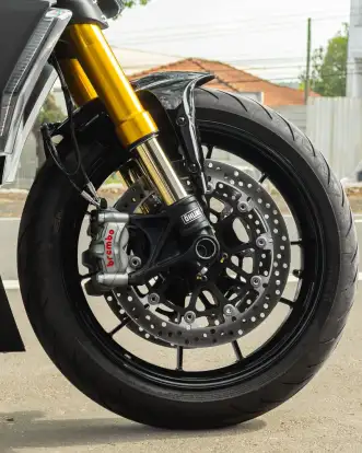 DUCATI-DIAVEL 1260 S-2021