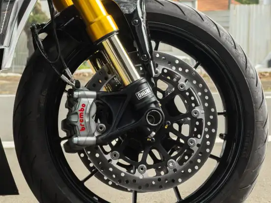 DUCATI-DIAVEL 1260 S DUCATI-DIAVEL 1260 S-2021