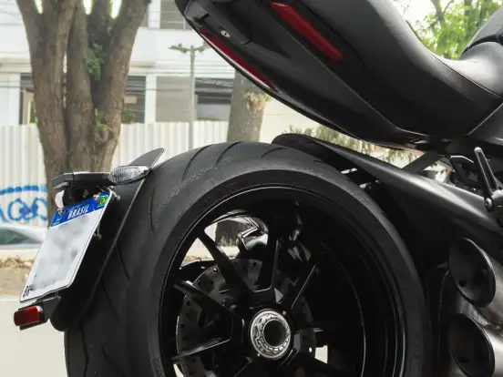 DUCATI-DIAVEL 1260 S DUCATI-DIAVEL 1260 S-2021