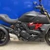 DUCATI DIAVEL 1260 S DUCATI DIAVEL 1260 S