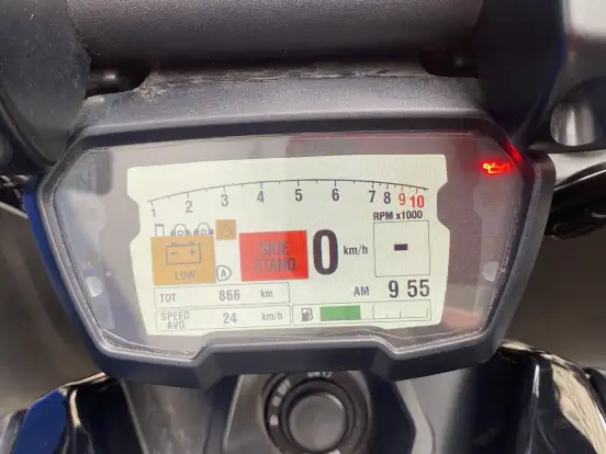 DUCATI-DIAVEL 1260 S DUCATI-DIAVEL 1260 S-2021