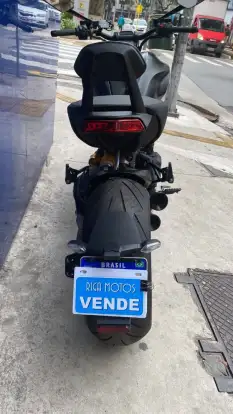 DUCATI-DIAVEL 1260 S-2021