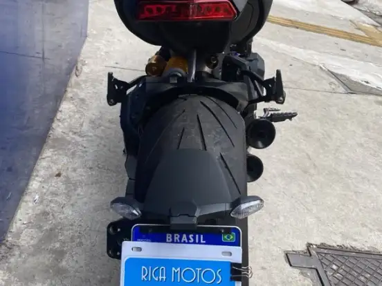 DUCATI-DIAVEL 1260 S DUCATI-DIAVEL 1260 S-2021