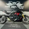 DUCATI DIAVEL 1260 S DUCATI DIAVEL 1260 S