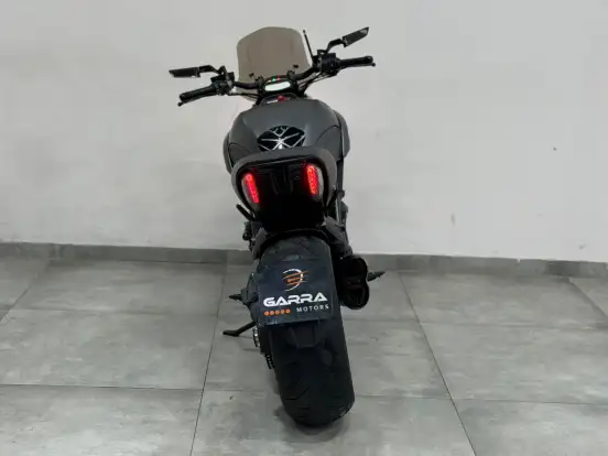 DUCATI-DIAVEL DARK DUCATI-DIAVEL DARK-2015