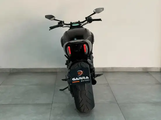 DUCATI-DIAVEL DARK-2015