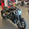 DUCATI DIAVEL V4 DUCATI DIAVEL V4