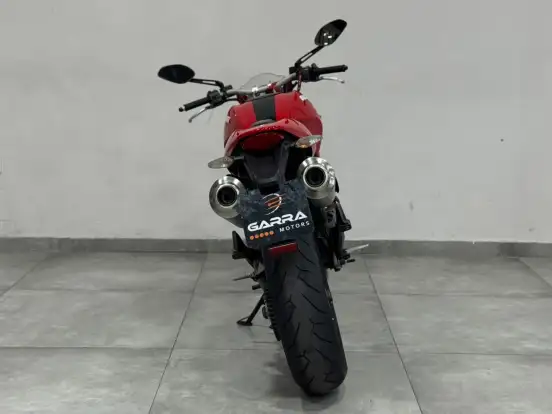 DUCATI-MONSTER 796 DUCATI-MONSTER 796-2013