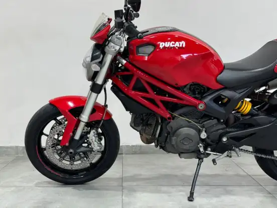DUCATI-MONSTER 796 DUCATI-MONSTER 796-2013