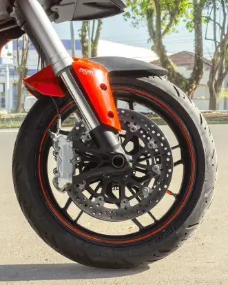 DUCATI-MULTISTRADA 1200 ABS-2014