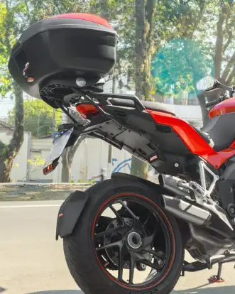 DUCATI-MULTISTRADA 1200 ABS-2014