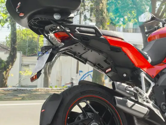 DUCATI-MULTISTRADA 1200 ABS DUCATI-MULTISTRADA 1200 ABS-2014