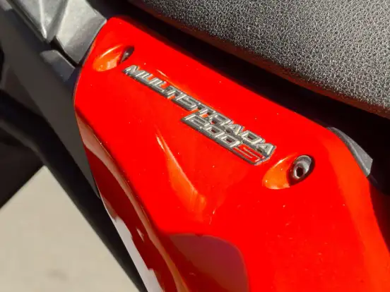 DUCATI-MULTISTRADA 1200 ABS DUCATI-MULTISTRADA 1200 ABS-2014