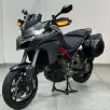 DUCATI MULTISTRADA 1200S DUCATI MULTISTRADA 1200S