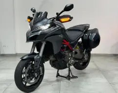 DUCATI MULTISTRADA 1200S DUCATI MULTISTRADA 1200S