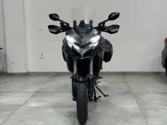 DUCATI-MULTISTRADA 1200S DUCATI-MULTISTRADA 1200S-2017