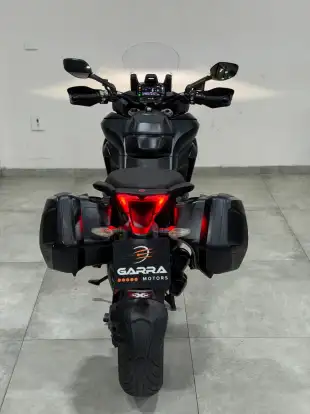 DUCATI-MULTISTRADA 1200S-2017