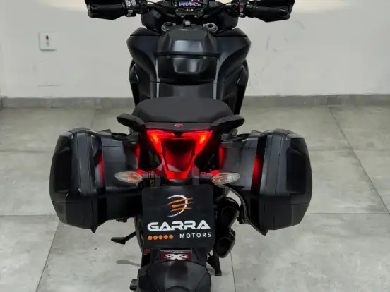 DUCATI-MULTISTRADA 1200S DUCATI-MULTISTRADA 1200S-2017