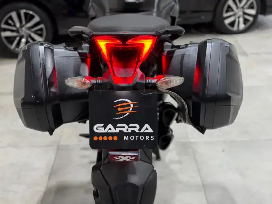 DUCATI-MULTISTRADA 1200S DUCATI-MULTISTRADA 1200S-2017