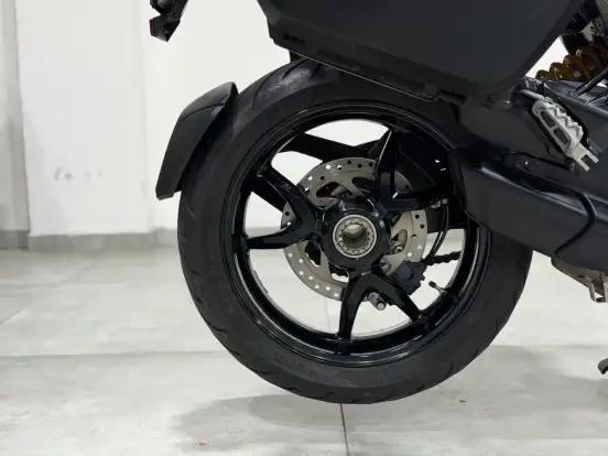 DUCATI-MULTISTRADA 1200S-2017