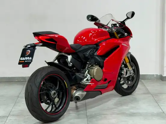 DUCATI-SUPERBIKE 1299 PANIGALE S DUCATI-SUPERBIKE 1299 PANIGALE S-2017
