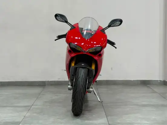 DUCATI-SUPERBIKE 1299 PANIGALE S DUCATI-SUPERBIKE 1299 PANIGALE S-2017