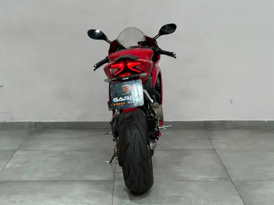 DUCATI-SUPERBIKE 1299 PANIGALE S-2017
