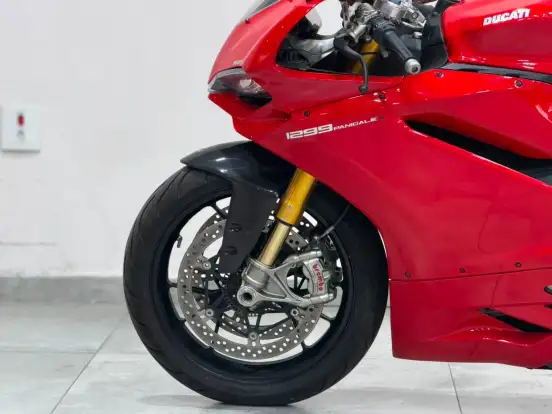 DUCATI-SUPERBIKE 1299 PANIGALE S DUCATI-SUPERBIKE 1299 PANIGALE S-2017