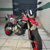 DUCATI HYPERMOTARD 698 MONO DUCATI HYPERMOTARD 698 MONO