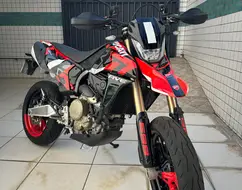 DUCATI HYPERMOTARD 698 MONO DUCATI HYPERMOTARD 698 MONO