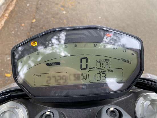 DUCATI-MONSTER 821 DARK DUCATI-MONSTER 821 DARK-2016